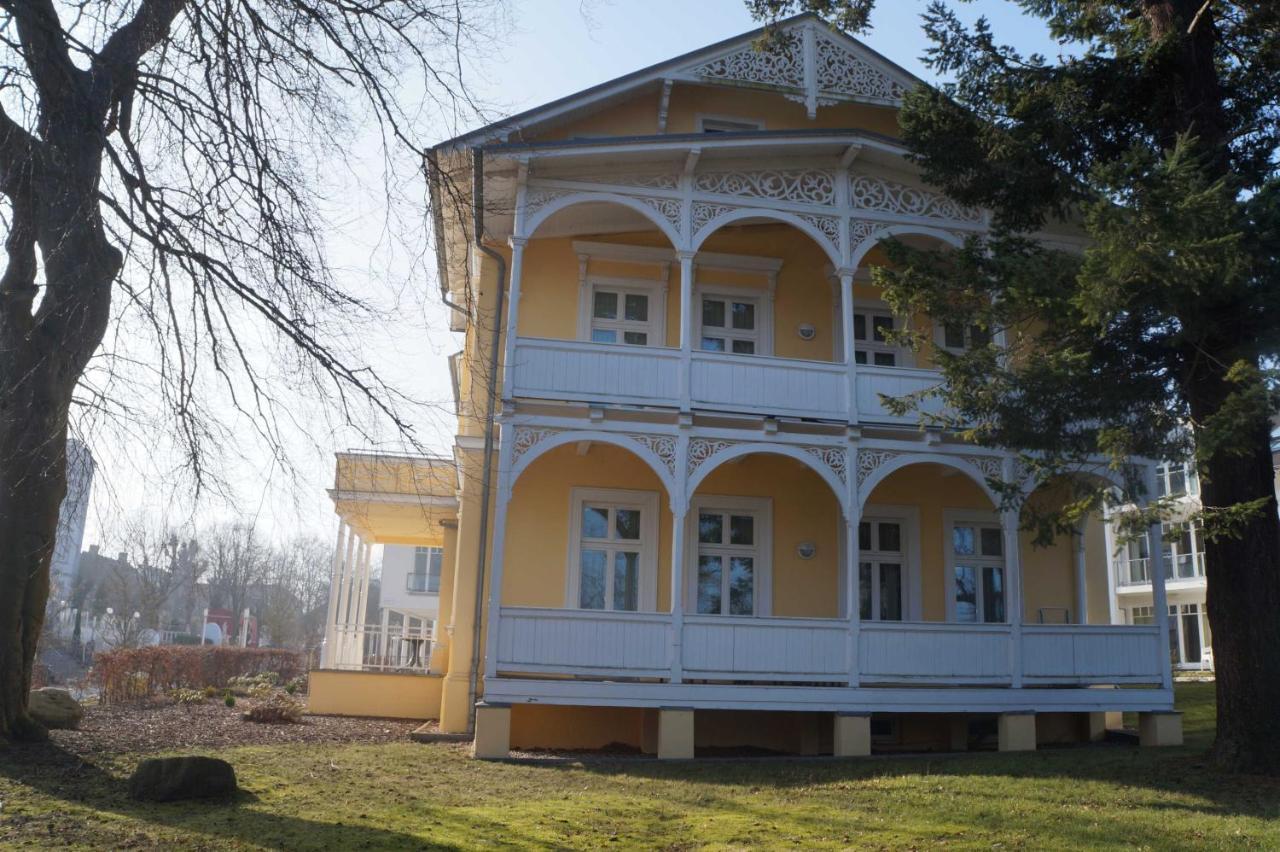 Villa Granitz Fewo Arkona 45416 Dornbusch 45417 Goehren  Buitenkant foto